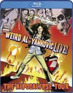 \'Weird Al\' Yankovic Live!: The Alpocalypse Tour