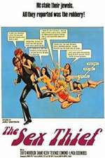 Watch The Sex Thief 123movies