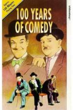 100 Years of Comedy