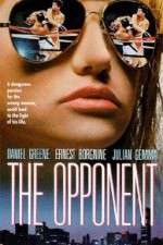 Watch The Opponent 123movies