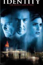 Watch Identity 123movies