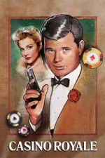 Watch Casino Royale 123movies
