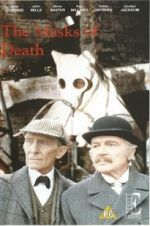 Tonton Sherlock Holmes and the Masks of Death 123movies
