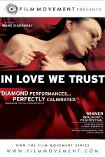 Watch In Love We Trust 123movies