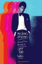 Watch Michael Jackson's Journey from Motown to Off the Wall 123movies