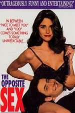 Watch The Opposite Sex and How to Live with Them 123movies