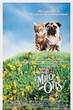 The Adventures of Milo and Otis