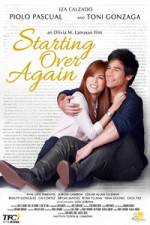 Watch Starting Over Again 123movies