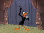 Watch The Night of the Living Duck (Short 1988) 123movies