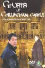 Ghosts Of Chillingham Castle