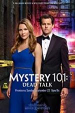 Mystery 101: Dead Talk