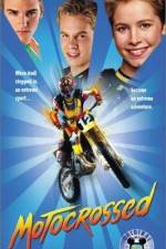 Motocrossed