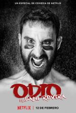 Watch Hate by Dani Rovira (TV Special 2021) 123movies