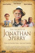 Watch The Secrets of Jonathan Sperry 123movies