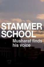 Watch Stammer School: Musharaf Finds His Voice 123movies