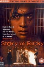 Watch Riki-Oh (Lik Wong) 123movies
