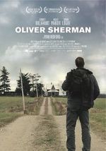 Oliver Sherman