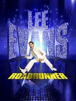 Lee Evans: Roadrunner Live at the O2