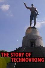 Watch The Story of Technoviking 123movies