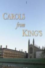 Carols From King\'s