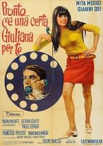 Watch Pronto... c\'è una certa Giuliana per te 123movies