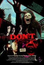 Don\'t (Short 2007)