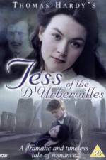 Tess of the D'Urbervilles