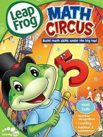 Watch LeapFrog: Math Circus 123movies
