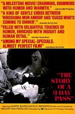 Watch The Story of a Three Day Pass 123movies