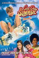 Watch The Last Day of Summer 123movies