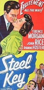 Watch The Steel Key 123movies