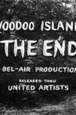 Voodoo Island