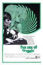 Watch Il sesso degli angeli 123movies