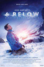 6 Below: Miracle on the Mountain