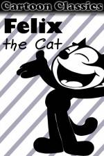 Watch Felix the Ghost Breaker 123movies
