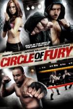 Circle of Fury