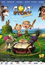 Watch Goat Story With Cheese 123movies