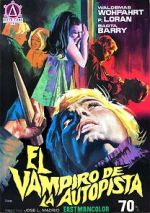 Watch The Horrible Sexy Vampire 123movies