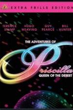 The Adventures of Priscilla, Queen of the Desert