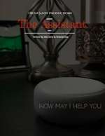 Watch The Assistant 123movies