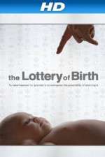 Creating Freedom The Lottery of Birth