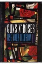 Guns N' Roses Use Your Illusion I