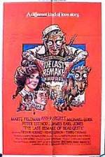 Watch The Last Remake of Beau Geste 123movies