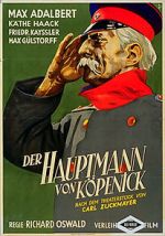 Watch The Captain from Köpenick 123movies