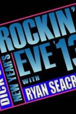 New Year's Rockin' Eve Celebrates Dick Clark