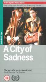 Watch A City of Sadness 123movies