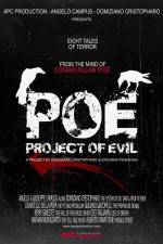 P.O.E. Project of Evil (P.O.E. 2)