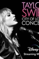 Taylor Swift City of Lover Concert