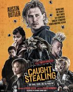 Watch Caught Stealing 123movies
