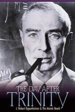 Watch The Day After Trinity 123movies